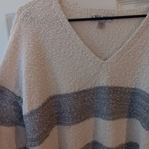 Womens sweater